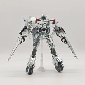 War Dancer HP-01 Transformers Robot Figure