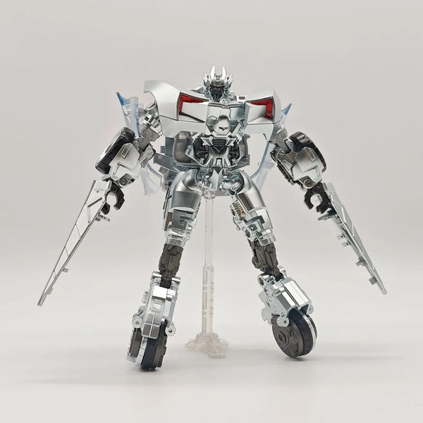 War Dancer HP-01 Transformers Robot Figure