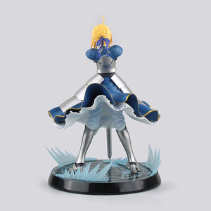 Artoria Pendragon Elite Knight Statue (23 cm)