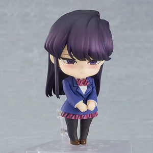Nendoroid 1853 Shoko Komi Figurine