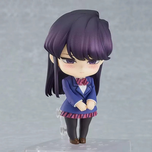 Nendoroid 1853 Shoko Komi Figurine