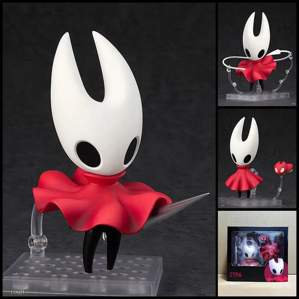 Nendoroid 2196 Hornet Hollow Knight Figurine