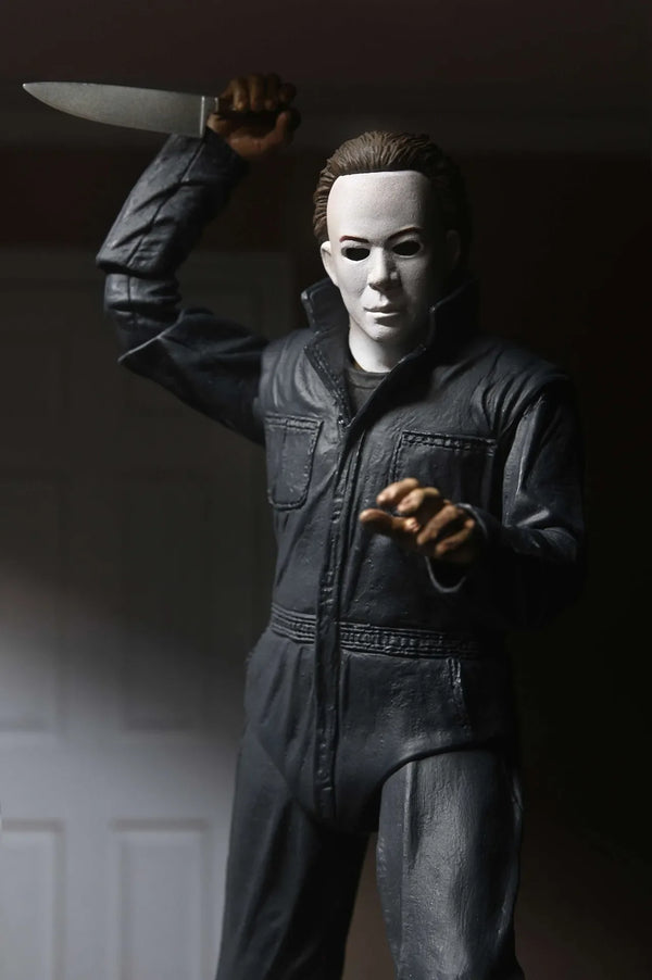 NECA Halloween H20 Ultimate Michael Myers Figure