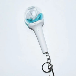 NMIXX Mixtick Ver.2 Mini Lightstick Keychain