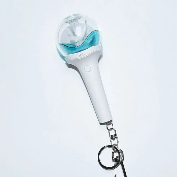 NMIXX Mixtick Ver.2 Mini Lightstick Keychain