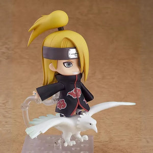 Nendoroid Naruto 1481 Deidara Figurine