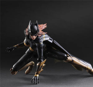 PA DC Comics Bat Girl Action Figure (25 cm)