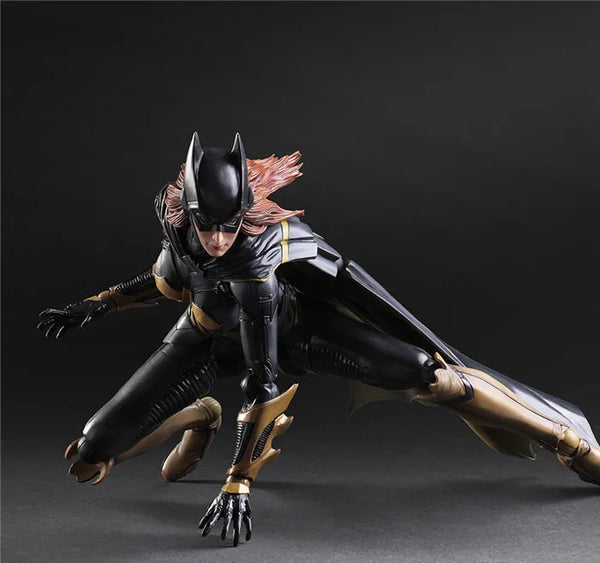 PA DC Comics Bat Girl Action Figure (25 cm)