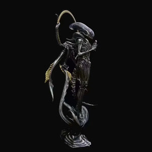 CERTOYS Zen Alien Statue (28 cm)