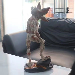 Stranger Things Demogorgon 3D Lamp Figurine (34 cm)