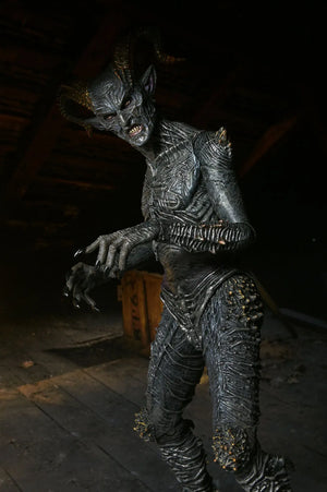NECA The Conjuring Universe Valak Malthus Demon Figure (18 cm)