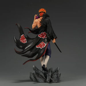 Naruto Pain Ten Year Stand Figurine (29 cm)