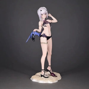 Second Generation Orchid Demonness Figure (22 cm)
