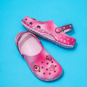 Toy Story Lotso Bear Classic Clogs