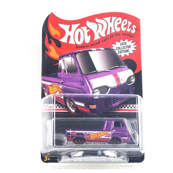 Hot Wheels 2020 Collector Edition '60s Ford Pickup