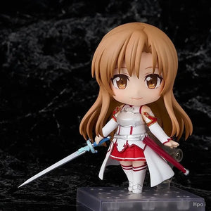 Nendoroid 1669 Asuna 2.0 Figurine