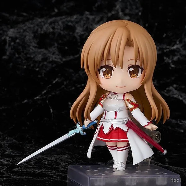 Nendoroid 1669 Asuna 2.0 Figurine