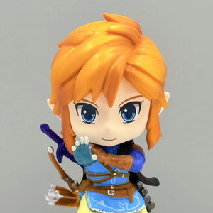 Nendoroid Legend of Zelda Link Figurine