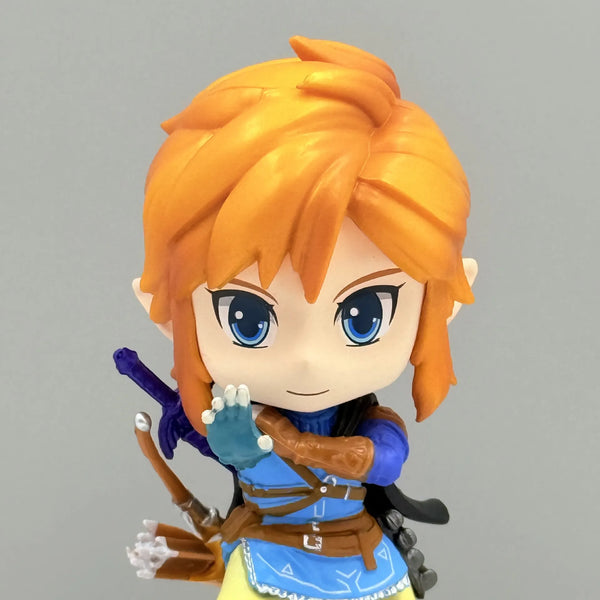 Nendoroid Legend of Zelda Link Figurine