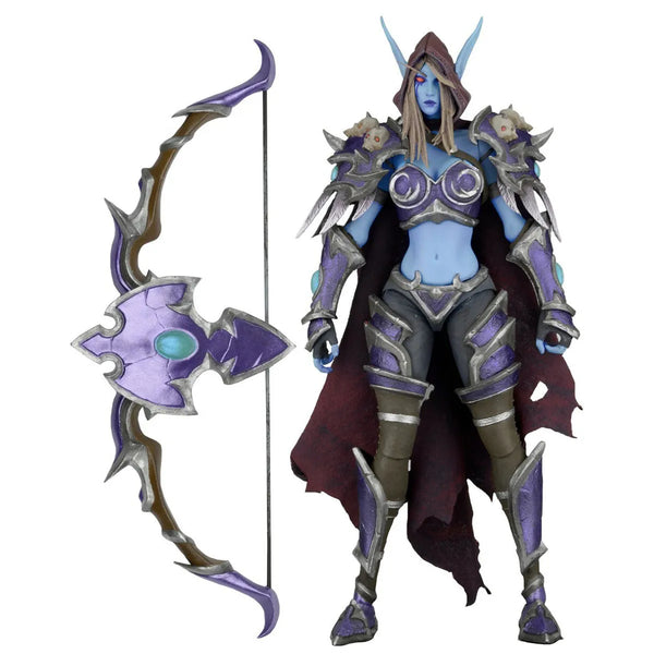 NECA Blizzard Heroes of the Storm Action Figures (Set of 2)