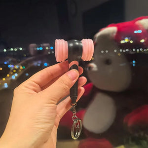 BLACKPINK Ver.2 Mini Lightstick Keychain