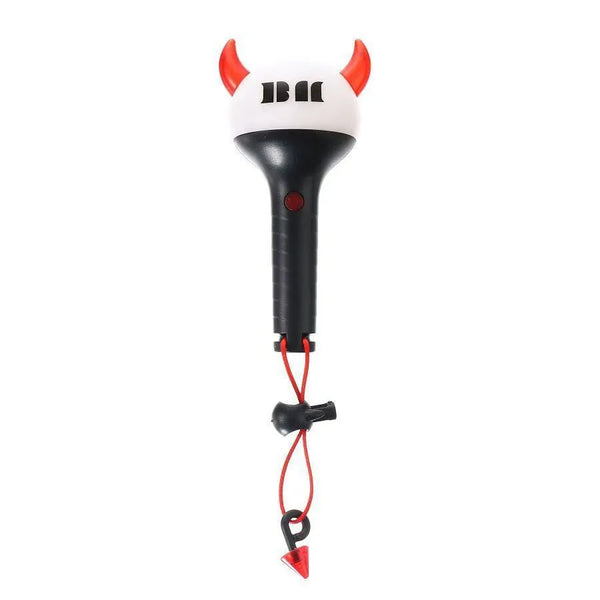 BABYMONSTER Mini Lightstick Keychain