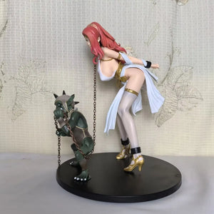Dark Fantasy Imprisoned Queen Pharnelis Figurine (25 cm)