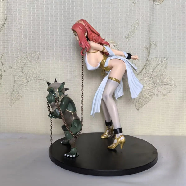 Dark Fantasy Imprisoned Queen Pharnelis Figurine (25 cm)