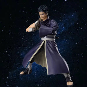 SHF Obito Uchiha Hollow Dreams Figure (18 cm)