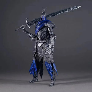 Dark Souls Knight Artorias the Abyss Walker Figurine (17 cm)