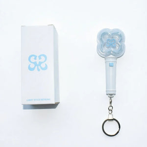 WayV Neo Bong Mini Lightstick Keychain