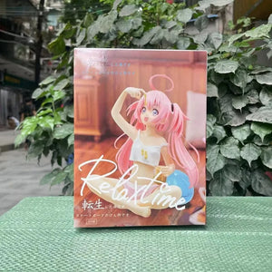 Milim Nava Relaxed Lounge Ver. Figure