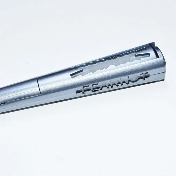 LE SSERAFIM FEARLESS Mini Lightstick Keychain