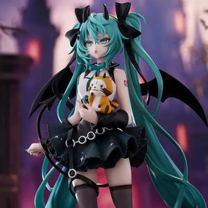 Hatsune Miku Excelsior Variation Figure (18 cm)
