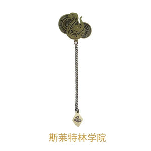 HP Founder's Legacy Bookmark