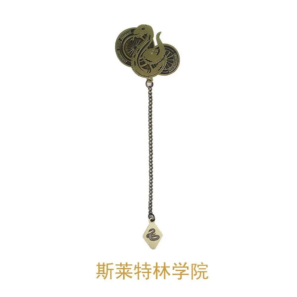 HP Founder's Legacy Bookmark