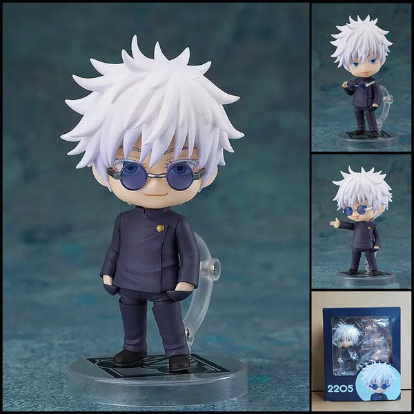 Nendoroid JJK Gojo High School Ver Figurine
