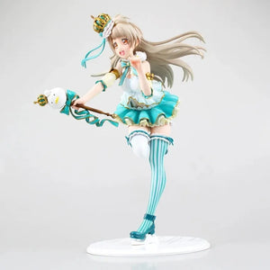 Kotori Minami White Day Ver. Figure (22 cm)