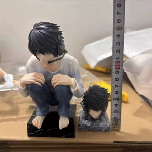 Death Note L Lawliet GK Figure (15 cm)