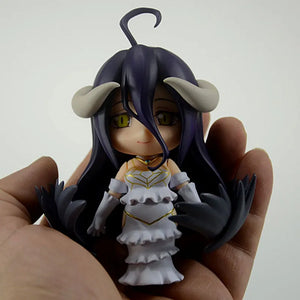 Nendoroid 642 Albedo Overlord Figure