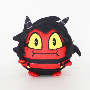Helluva Boss Collectible Underworld Plush Dolls