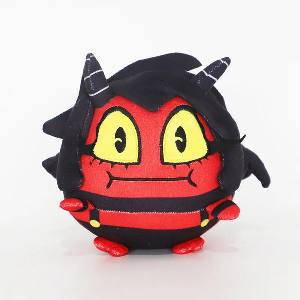 Helluva Boss Collectible Underworld Plush Dolls