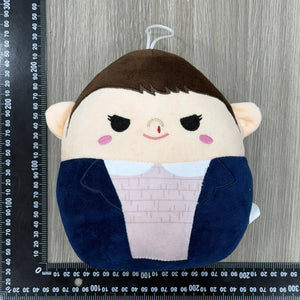 Stranger Things Hawkins Horde Plush