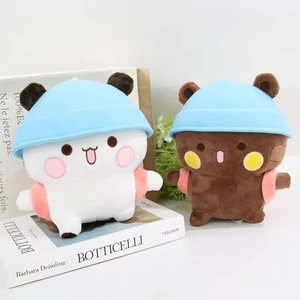 BuBu DuDu Hug-me Tight Plush (40 cm)