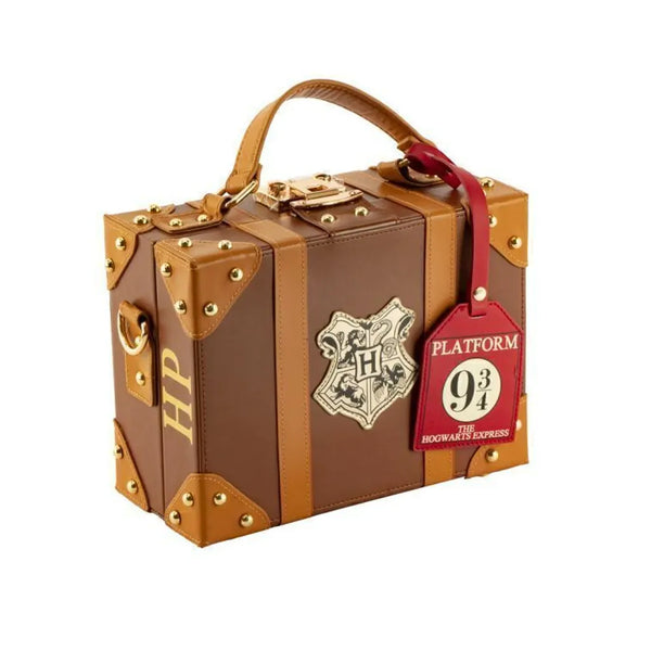 Hogwarts Express Trunk Premium Bag