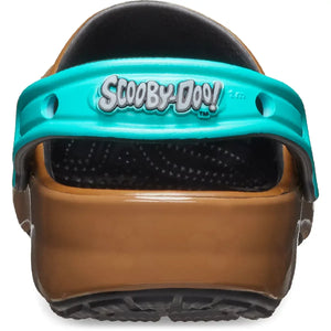Scooby Doo Vintage Clogs