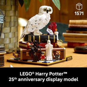 Sorcerer’s Stone Collectors’ Edition Blocks (1,571 Pcs)