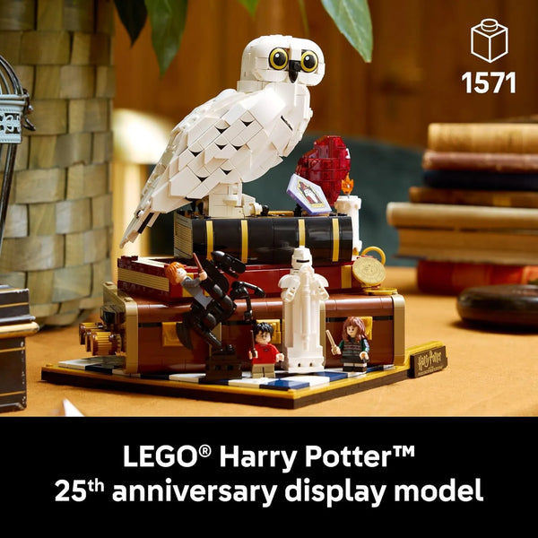 Sorcerer’s Stone Collectors’ Edition Blocks (1,571 Pcs)
