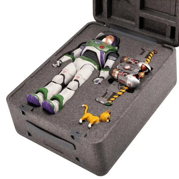 Robosen Buzz Lightyear Space Ranger Alpha (42 cm)