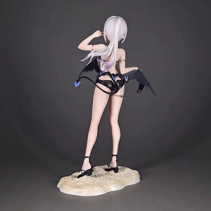 Second Generation Orchid Demonness Figure (22 cm)